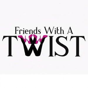Friends With A Twist: A Swinger Podcast