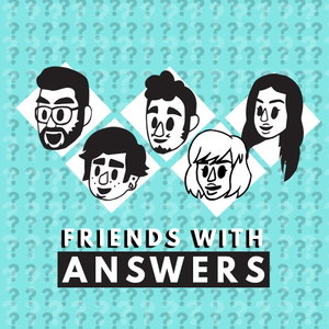 Friends With Answers