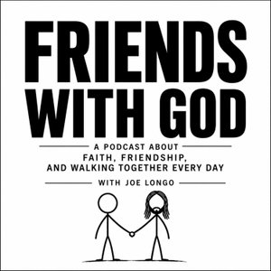 Friends With God 