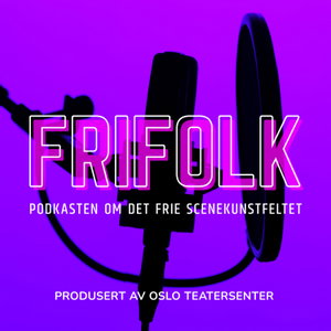 Frifolk