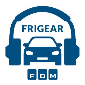 Frigear