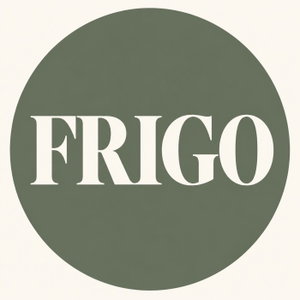 FRIGO - Ethical Cooking Magazine