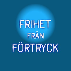 Frihet från förtryck