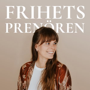 Frihetsprenören