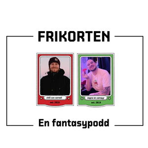 Frikorten