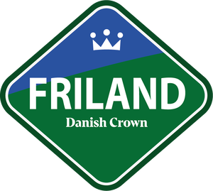 Friland's podcast