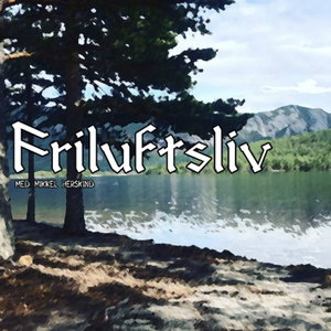 Friluftsliv 