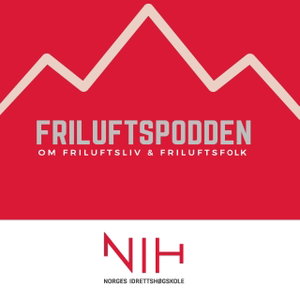 Friluftspodden NIH