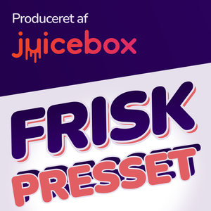 Friskpresset