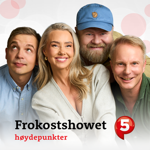 Frokostshowet på P5
