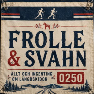 Frolle & Svahn