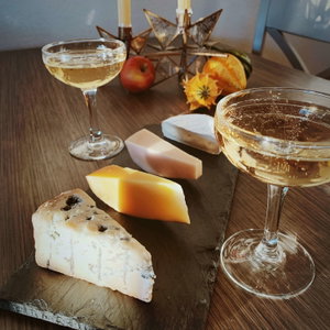 From Apples To Fromage