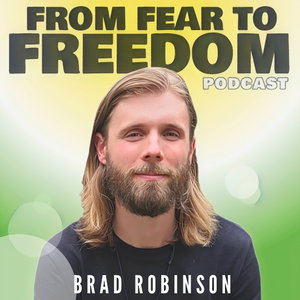 From Fear To Freedom