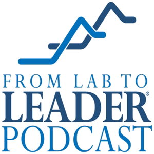 From Lab to Leader