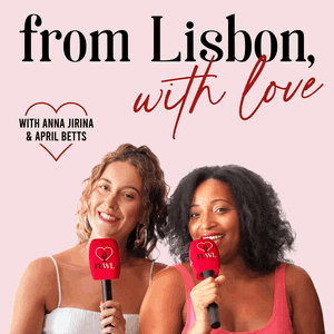 From Lisbon With Love