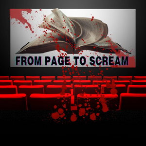 From Page to Scream
