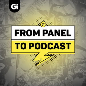From Panel to Podcast