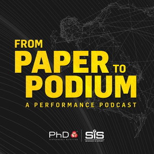 From Paper to Podium