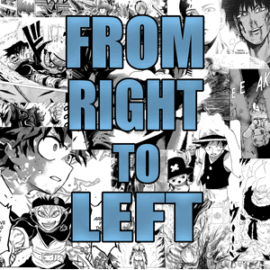 From Right To Left Podcast