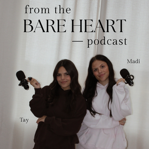 From The Bare Heart