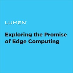 From the Edge to the Future: Connecting for Success