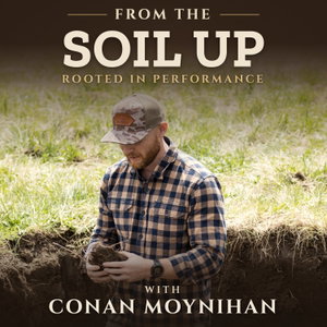 From The Soil Up Podcast