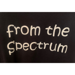 From the Spectrum: Finding Superpowers with Autism 