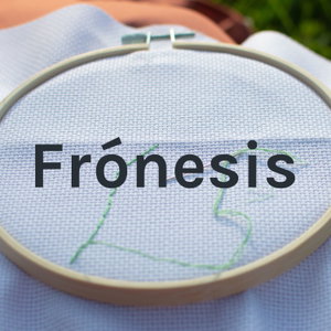 Frónesis