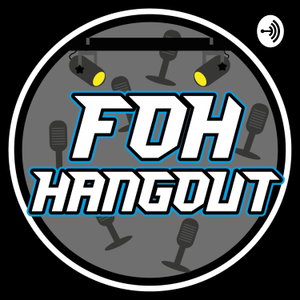Front of House Hangout