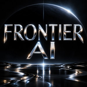 Frontier AI