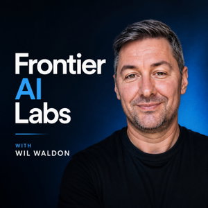 Frontier AI Labs with Wil Waldon