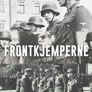 Frontkjemperne