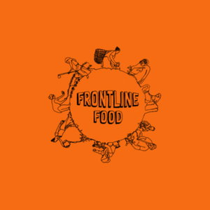 Frontline Foodcast