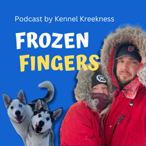 Frozen Fingers