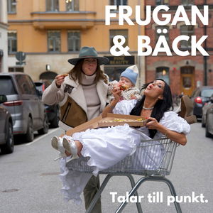 Frugan och Bäck