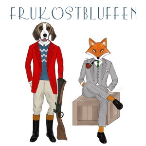 Frukostbluffen podcast