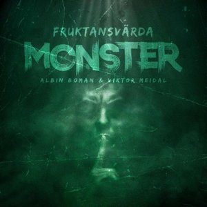Fruktansvärda Monster