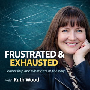 Frustrated And Exhausted