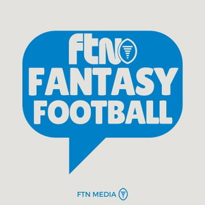 FTN Fantasy Football Podcast