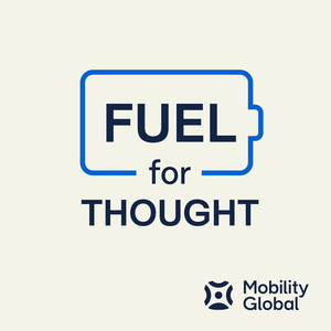 Fuel For Thought