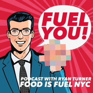 Fuel You! 