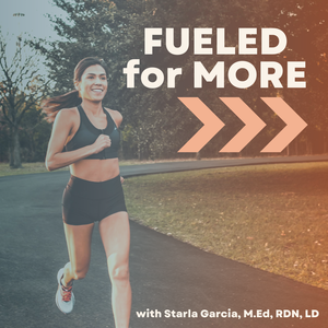 Fueled for More
