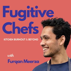Fugitive Chefs