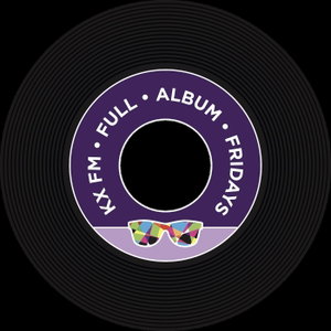 Full Album Fridays