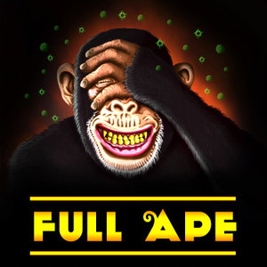 Full Ape
