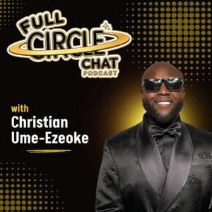 Full Circle Chat Podcast