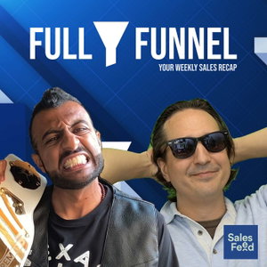 Full Funnel - B2B Sales News and Tips