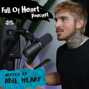 Full of Heart 