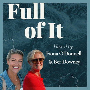 Full Of It