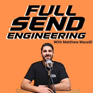Full Send Engineering 